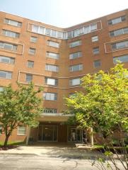 2300 Overlook Rd, Cleveland OH  44106-5939 exterior