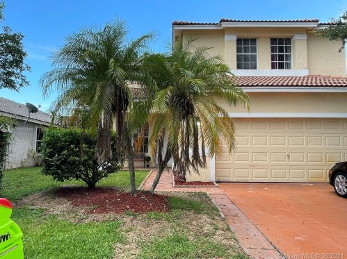 16238 19th St, Hollywood, FL 33027-4459