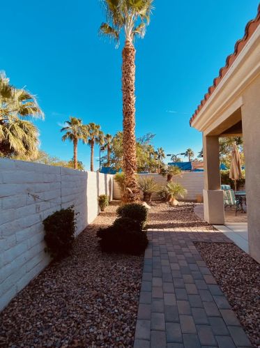 80815 Camino Santa Paula, Indio CA  92203-7400 exterior