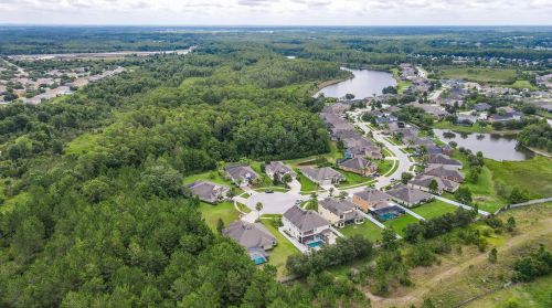 8955 Crystal Creek Ct, Land O Lakes FL  34638-6164 exterior