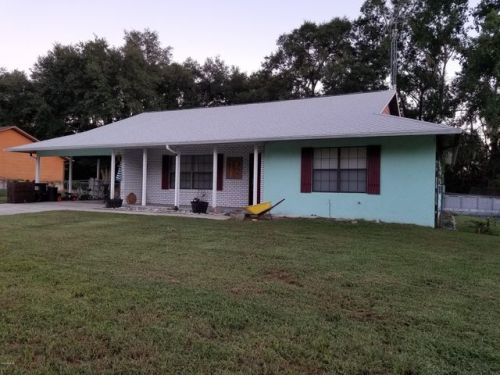 5420 127th Pl, Belleview, FL 34420-5810