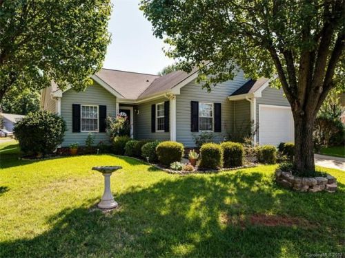 14301 Shale Ct, Pineville, NC 28134-8104