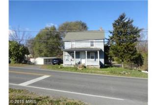 6804 Winchester Ave, Inwood, WV 25428-4210