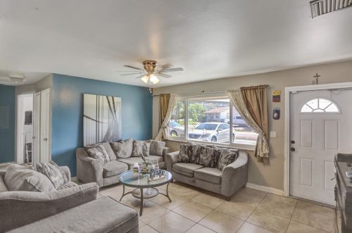 2181 1st Ln, Boynton Beach FL  33435-2265 exterior