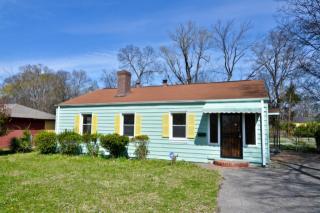 1928 Saint Charles Ave, Birmingham AL  35211-2321 exterior