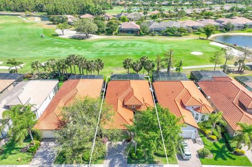 6488 Caldecott Dr, Naples FL  34113-3193 exterior