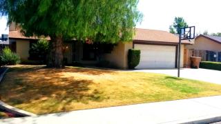 321 Pearson Ave, Bakersfield, CA 93308-4466