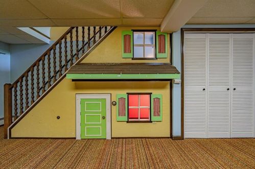 1943 Klines Mill Rd, Breinigsville PA  18031-2230 exterior