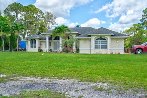 11417 46th Pl, West Palm Beach, FL 33411-9140