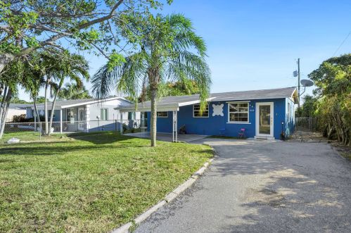 1549 32nd St, West Palm Beach, FL 33404-2971