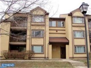 1306 Sayre Dr, Princeton NJ  08540-5830 exterior