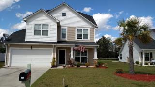 216 Haley Brooke Dr, Conway SC  29526-6399 exterior