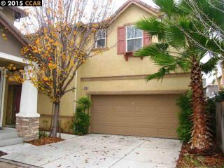 276 Kapalua Bay Cir, West Pittsburg CA  94565-7905 exterior