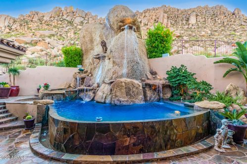 25572 113 Way, Scottsdale AZ  85259-3137 exterior