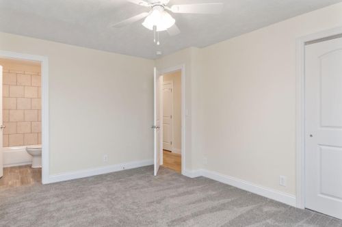 3071 Bantam Rd, Mount Olive OH  45106-8308 exterior