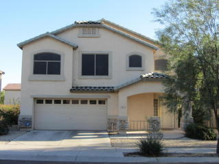 16133 Moreland St, Goodyear, AZ 85338-2733