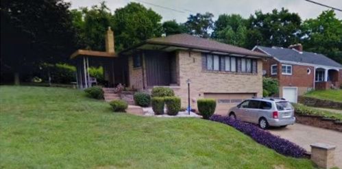 5911 Heberton Dr, Verona, PA 15147-3324