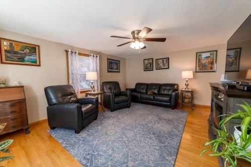 68 Brookside Ave, North Providence RI  02911-1538 exterior