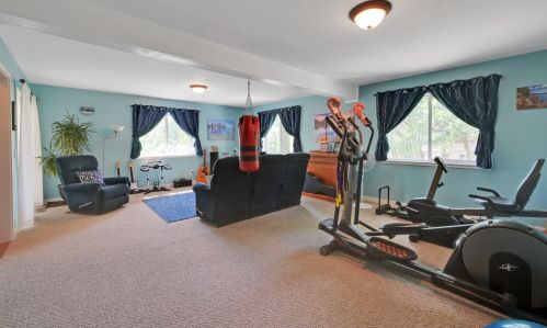 18883 Hummingbird Dr, Lake Wildwood CA  95946-9694 exterior