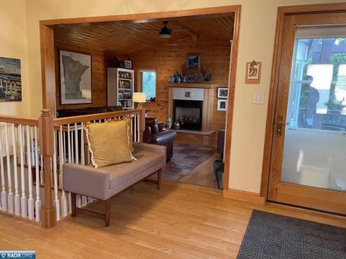 1435 White St, Ely MN  55731-1838 exterior