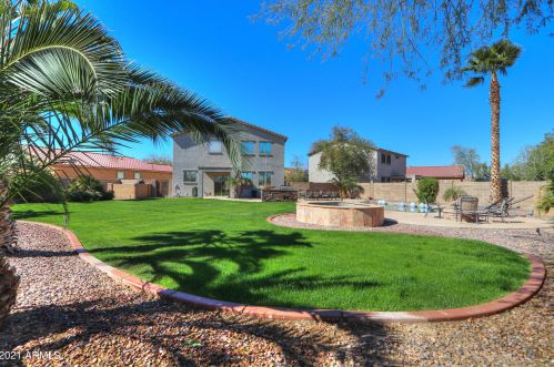 20825 Marquez Dr, Maricopa, AZ 85138-8462