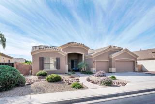 8707 Hillview St, Mesa, AZ 85207-4127