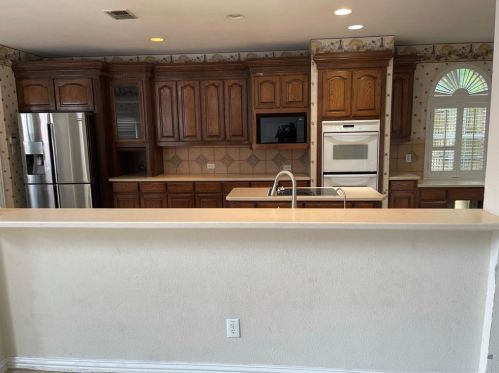 4669 Sundance Dr, Plano TX  75024-3857 exterior