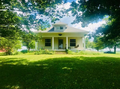 13882 Davidson Rd, Mechanicsburg, OH