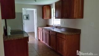 20616 Mickens Dr, Dade City FL  33523-6655 exterior