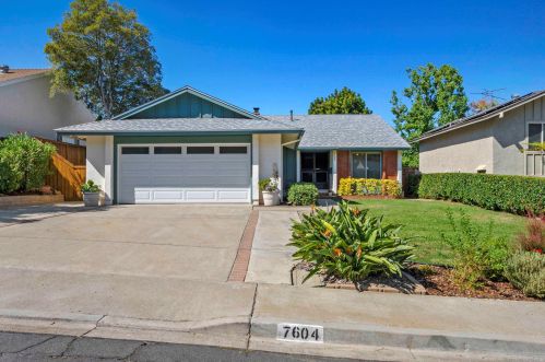 7604 Jennite Dr, San Diego, CA 92119-1209