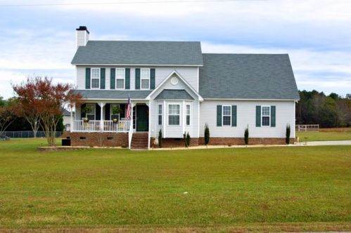 1333 Lake Wendell Rd, Eagle Rock, NC 27591-7152