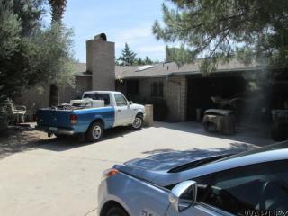 4694 Christy Dr, Kingman, AZ 86409-1064