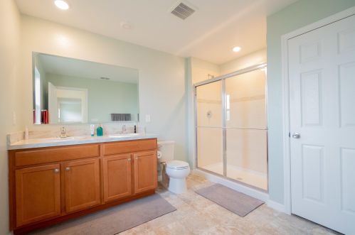 5930 Pine Trail Cir, Port Saint Lucie FL  34983 exterior