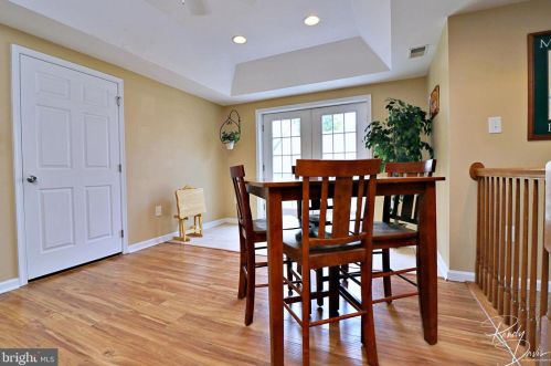 320 Stephen Ct, Charles Town WV  25414-4126 exterior