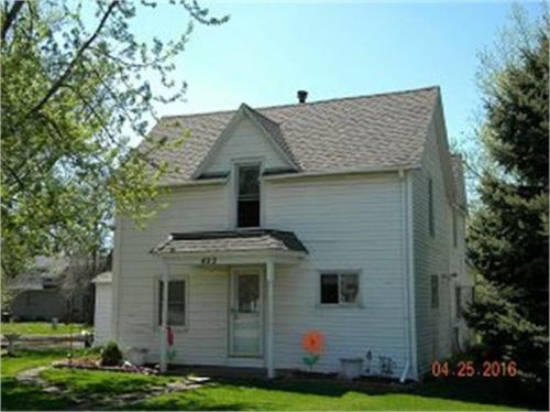 422 Washington St, Geneva, IA 50633-8928