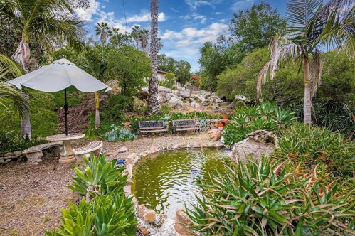 29079 Aerie Rd, Valley Center CA  92082-5728 exterior