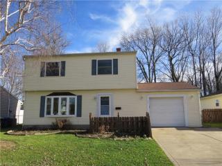 619 Monroe Blvd, Concord Township, OH 44077-2839