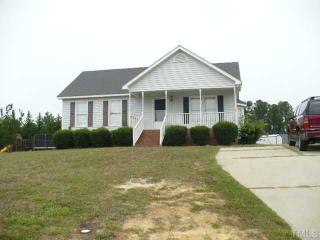 512 Yellow Berry Run, Eagle Rock, NC 27591-6501