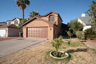 10500 76th Dr, Peoria, AZ 85345-0738
