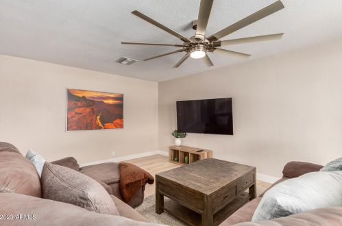 2626 69th Pl, Scottsdale AZ  85257-1310 exterior