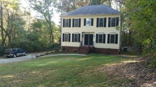 5338 Dust Devil Dr, Winston Salem, NC 27106-9722
