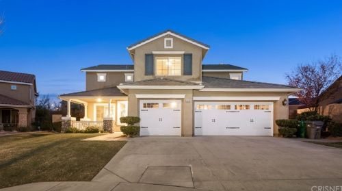 6530 Lacolle Pl, Lancaster, CA 93536-4565