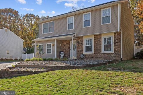 13 Breckenridge Dr, Erial NJ  08081-3214 exterior