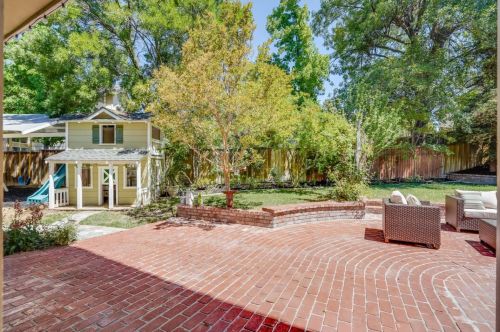 7577 Trotter Way, Pleasanton CA  94566-3121 exterior