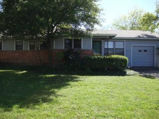 4028 Huaco Ln, Waco TX  76710-4922 exterior