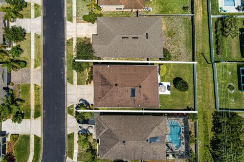 3204 Constellation Dr, Melbourne FL  32940-2364 exterior