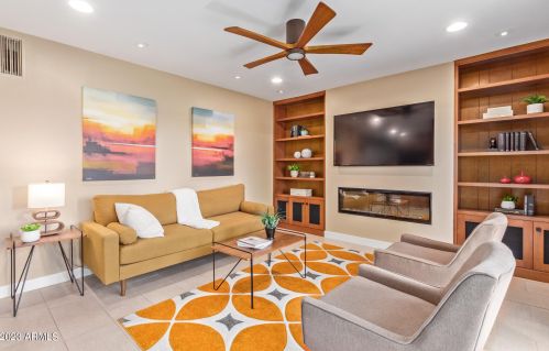 8177 Del Caverna Dr, Scottsdale AZ 85258-2361 exterior