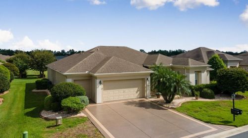 8817 119th St, Summerfield, FL 34491-1605