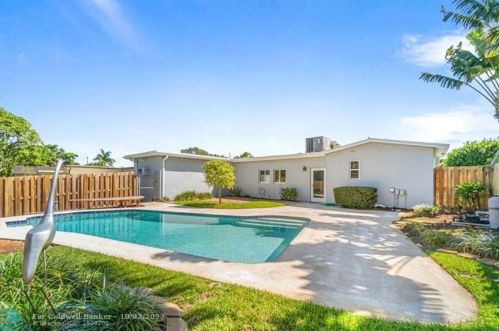 2140 52nd Ave, Hollywood, FL 33021-3309