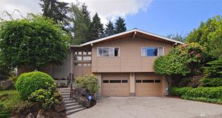 4105 98th St, Seattle, WA 98136-2830
